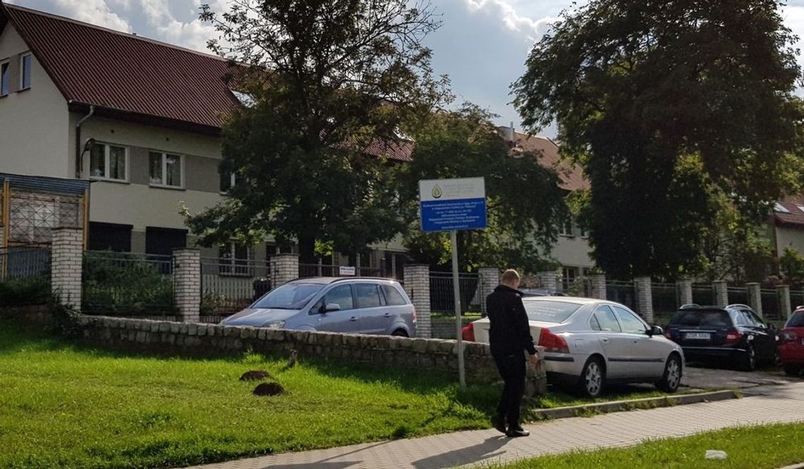 Sanepid w Gryfinie już czynny Sanepid w Gryfinie już czynny