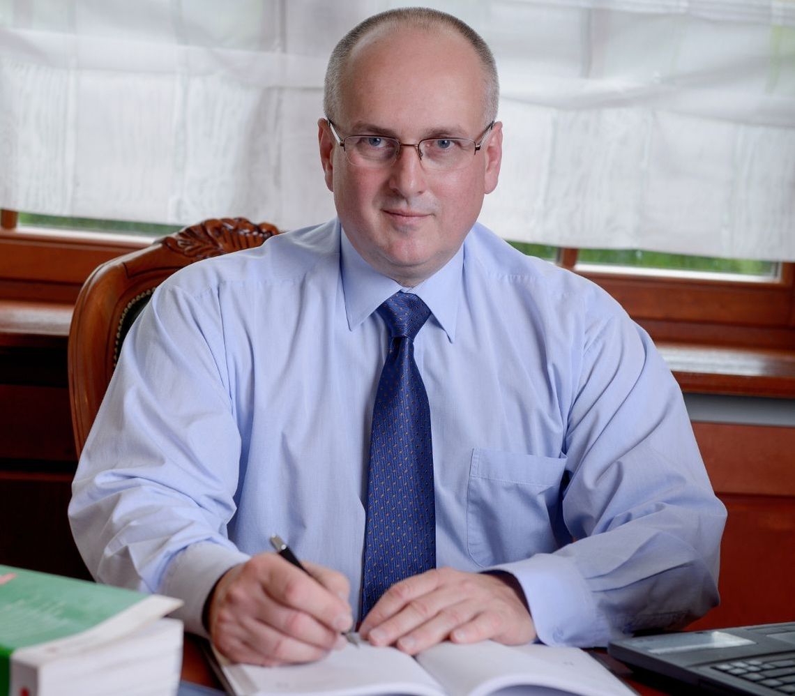 Sawaryn burmistrzem od piątku Sawaryn burmistrzem od piątku