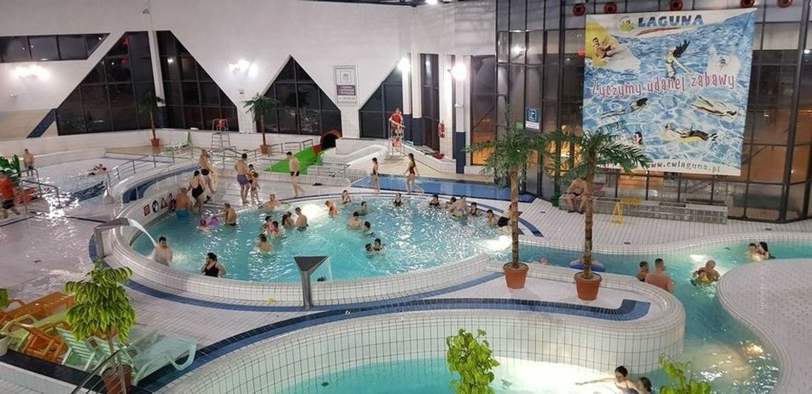 Sawaryn chce podnieść ceny biletów do Laguny Sawaryn chce podnieść ceny biletów do Laguny