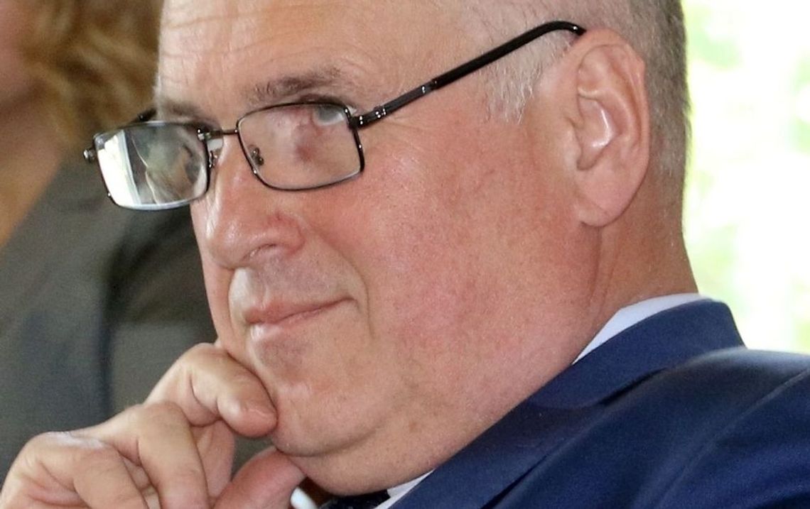 Sawaryn obawia się utraty zaufania jako burmistrz i… adwokat Sawaryn obawia się utraty zaufania jako burmistrz i… adwokat