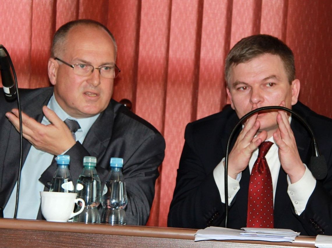 Sawaryna pomysły na reformę finansów gminy