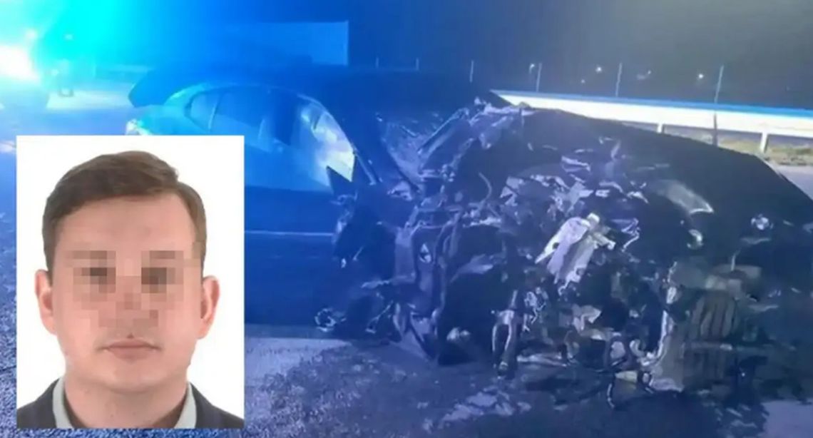 Kierowca bmw Sebastian M. zostanie przekazany służbom polskim. Dziś decyzja kończąca ekstradycję