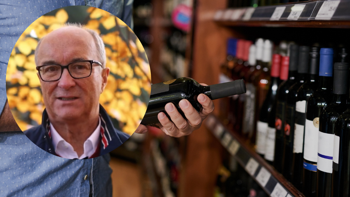 Tu alkoholu już nie podadzą. Rządy nowego marszałka