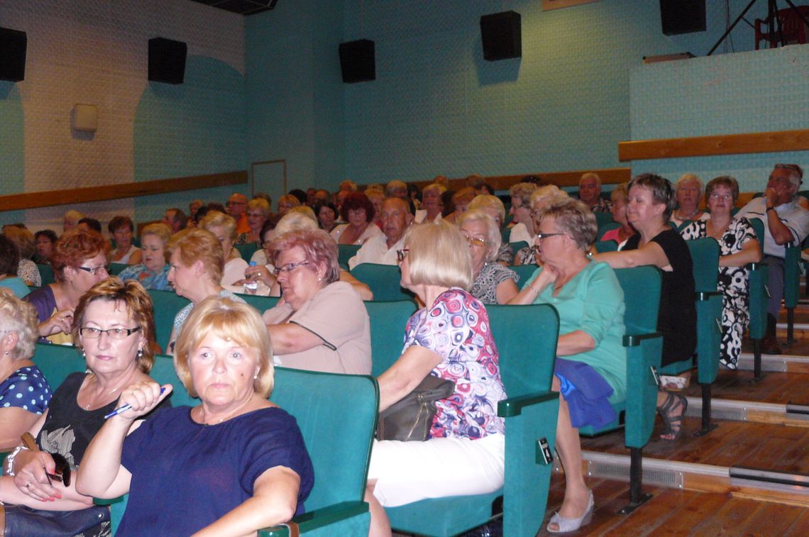 Sekcja fotograficzna zaprasza na wystawę Sekcja fotograficzna zaprasza na wystawę