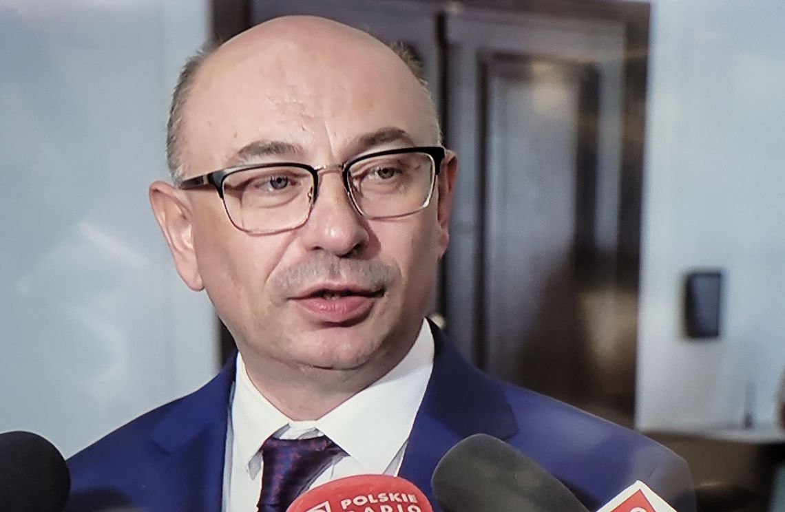 Zablokowali kandydaturę na szefa IPN. Koalicja Obywatelska mówi „nie” dla zastępcy Nawrockiego Zablokowali kandydaturę na szefa IPN. Koalicja Obywatelska mówi „nie” dla zastępcy Nawrockiego