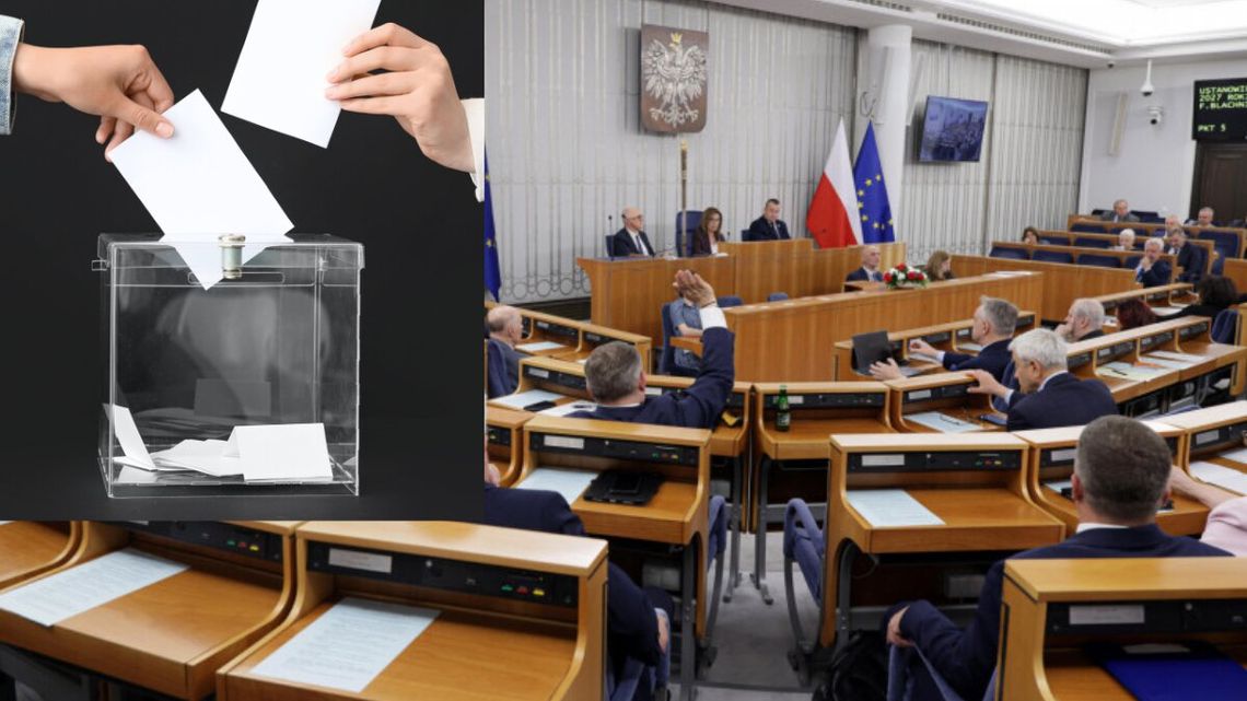 Zdecydują o referendum. Polacy ocenili pytanie prezydenta Zdecydują o referendum. Polacy ocenili pytanie prezydenta