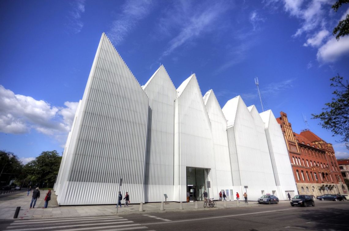 Seniorita w Filharmonii Seniorita w Filharmonii