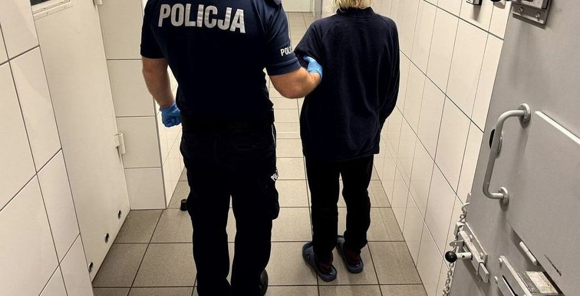 Seniorka miała kilka promili w wydychanym powietrzu. Śmiertelna dawka