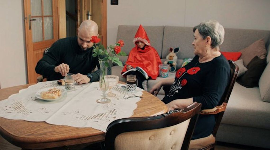 Seniorze, nie daj się oszukać Seniorze, nie daj się oszukać