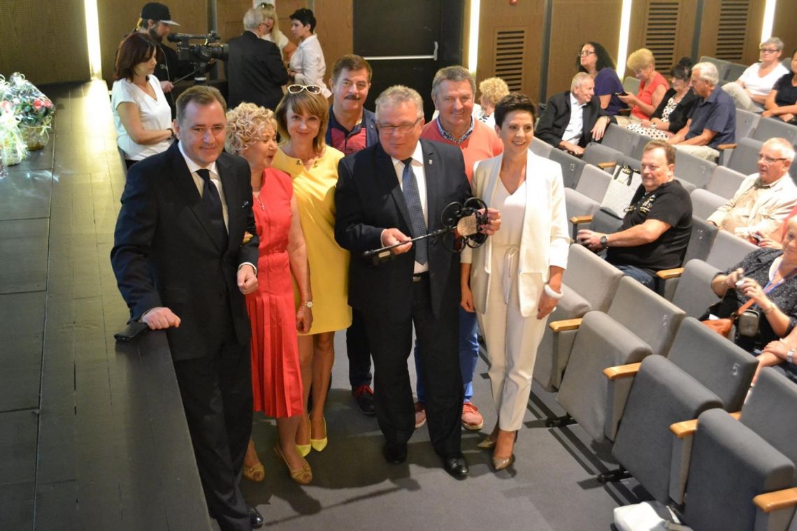 Seniorzy spotkają się na „Senioraliach” Seniorzy spotkają się na „Senioraliach”