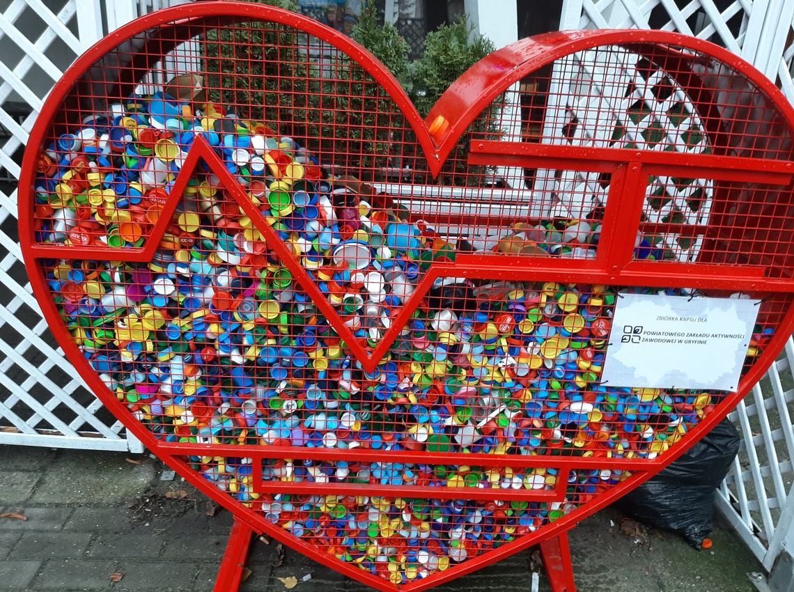 Serce po akcji. "Transplantacja" na Górnym Tarasie