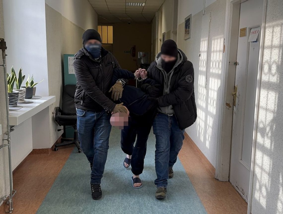 Seria morderstw starszych kobiet. Wszystkie zostały uduszone [FOTO]