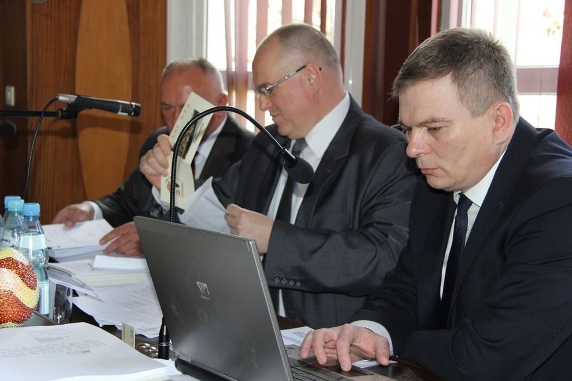 Sesja podporządkowana otwarciu sklepu Sesja podporządkowana otwarciu sklepu