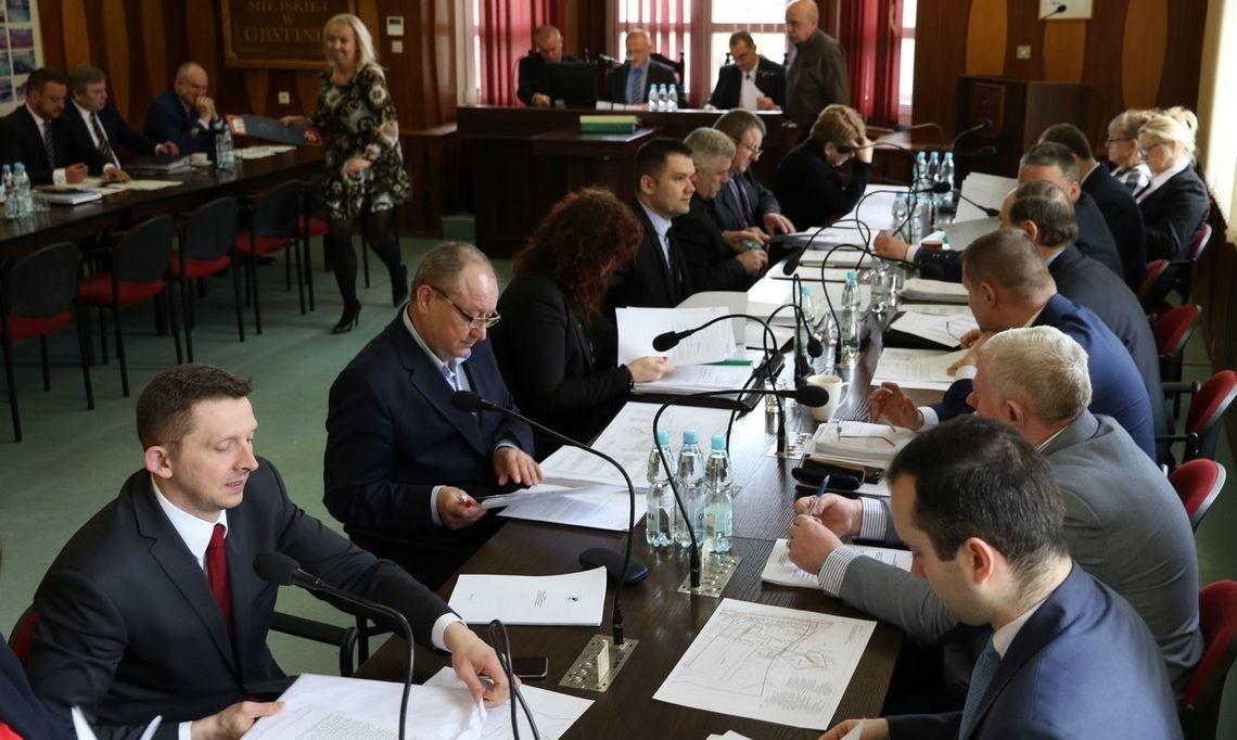 Sesja właśnie trwa Sesja właśnie trwa