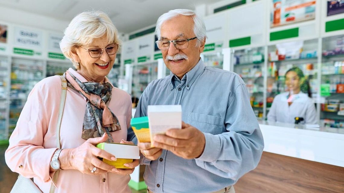 Nie wszyscy mieszkańcy naszego powiatu mają dostęp do aptek. Kontrola NIK Nie wszyscy mieszkańcy naszego powiatu mają dostęp do aptek. Kontrola NIK