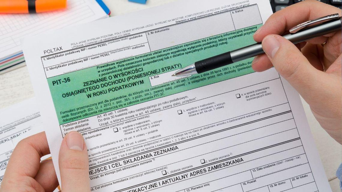 Wypełniając PIT 2025 warto pamiętać o tych terminach. 1,5 procent podatku Wypełniając PIT 2025 warto pamiętać o tych terminach. 1,5 procent podatku
