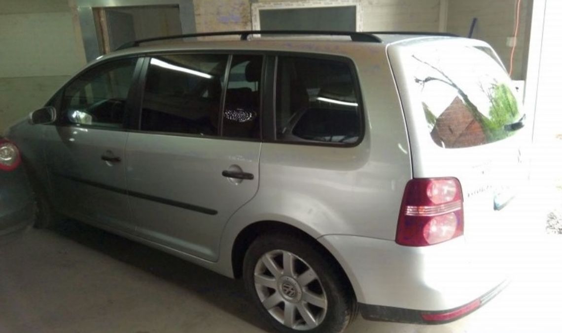 Sfałszował podpis na umowie o sprzedaży samochodu? Sfałszował podpis na umowie o sprzedaży samochodu?