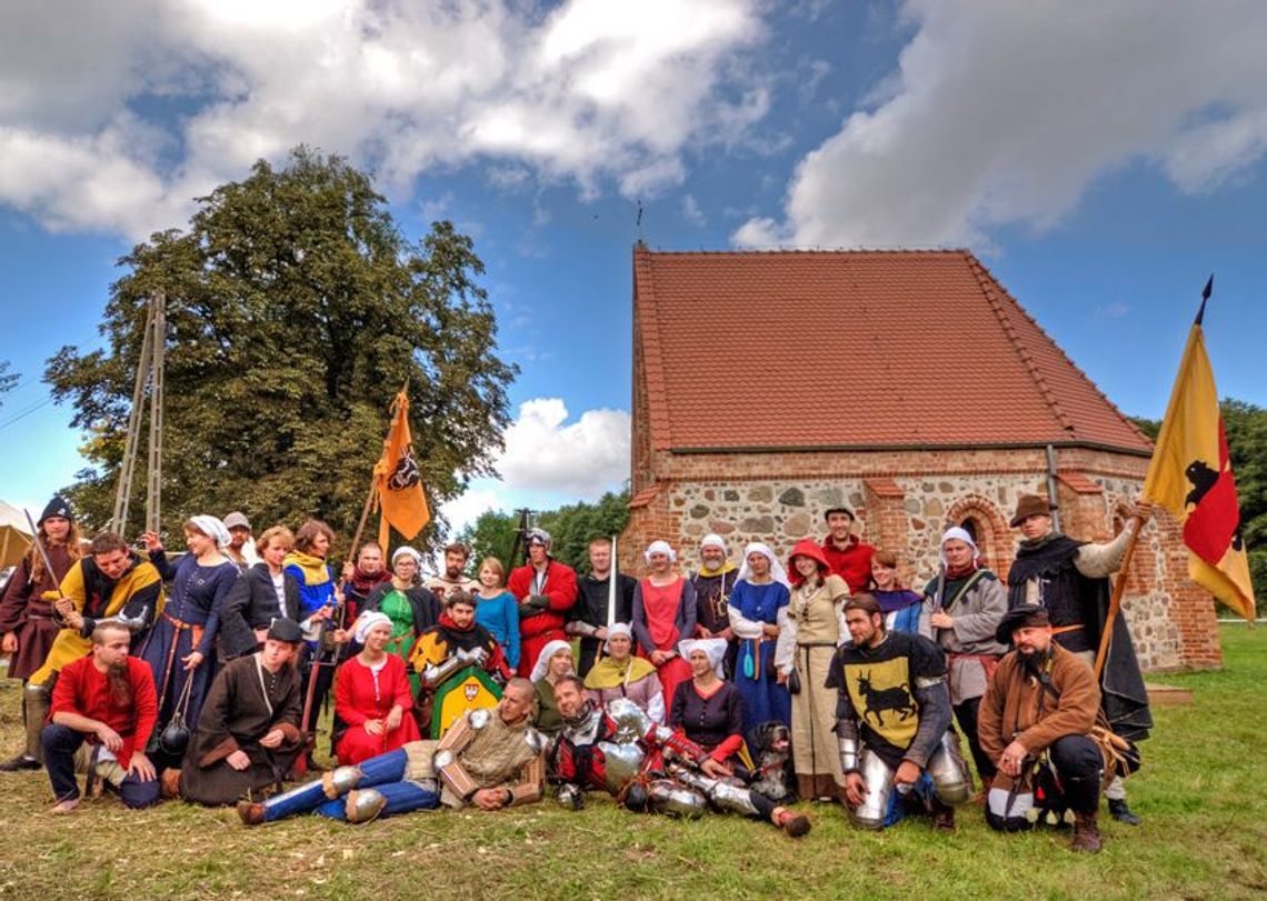 Sierpniowe Spotkania z Historią 2015