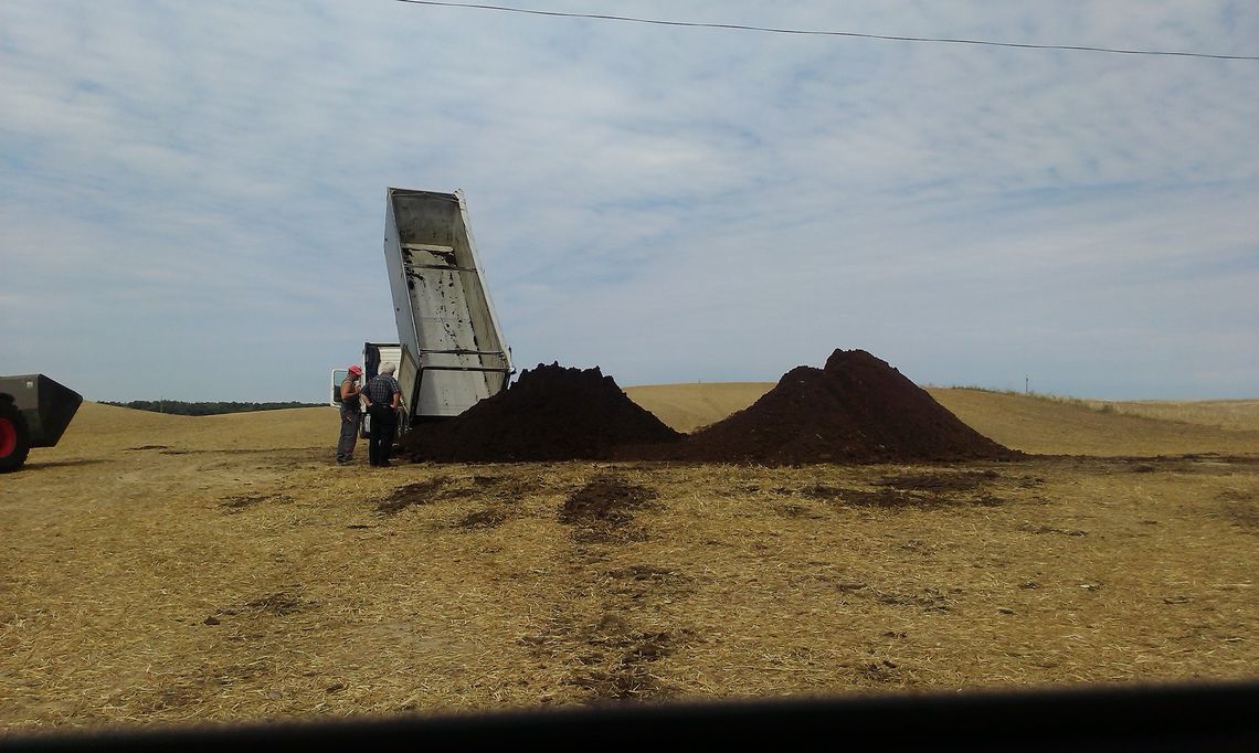Skąd ten przykry zapach? Skąd ten przykry zapach?
