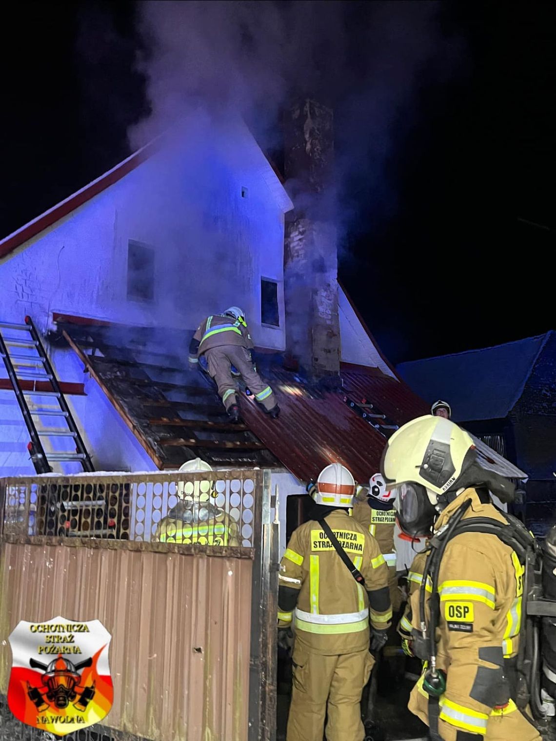 Skandal w gminie Chojna! Burmistrz odmówiła zapłaty ubezpieczenia strażackich wozów. Druhowie z własnych kieszeni opłacili składki Skandal w gminie Chojna! Burmistrz odmówiła zapłaty ubezpieczenia strażackich wozów. Druhowie z własnych kieszeni opłacili składki