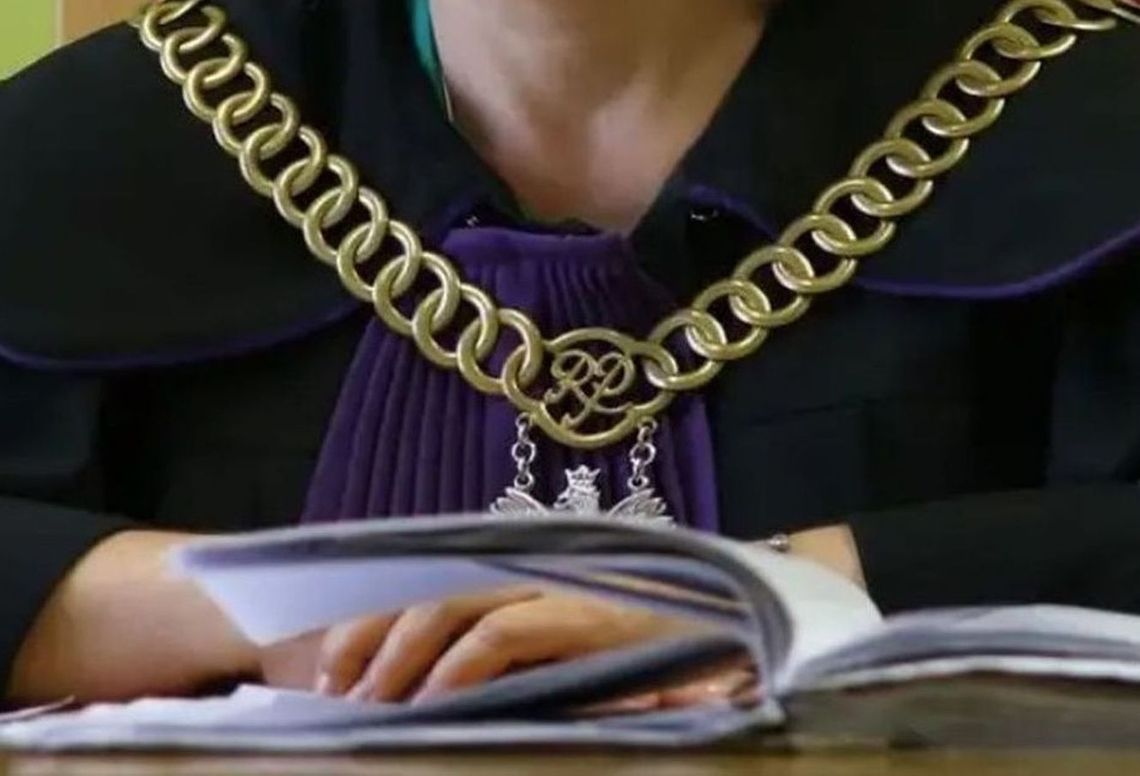 Sędzia pod wpływem. Wiceprezes Sądu Okręgowego w Szczecinie ofiarą spisku? Sędzia pod wpływem. Wiceprezes Sądu Okręgowego w Szczecinie ofiarą spisku?