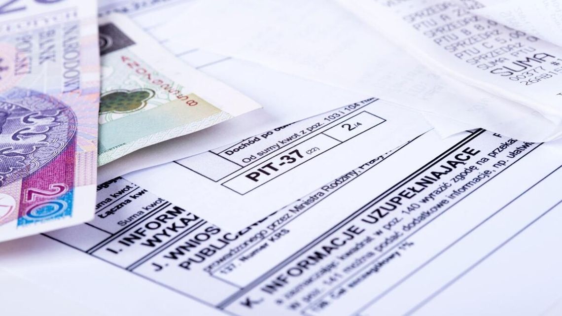 Skarbówka zaciera ręce. Twój e-PIT święci triumfy popularności