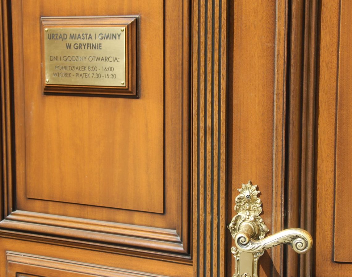 Skarga na zorganizowanie pracy przez sekretarz Skarga na zorganizowanie pracy przez sekretarz