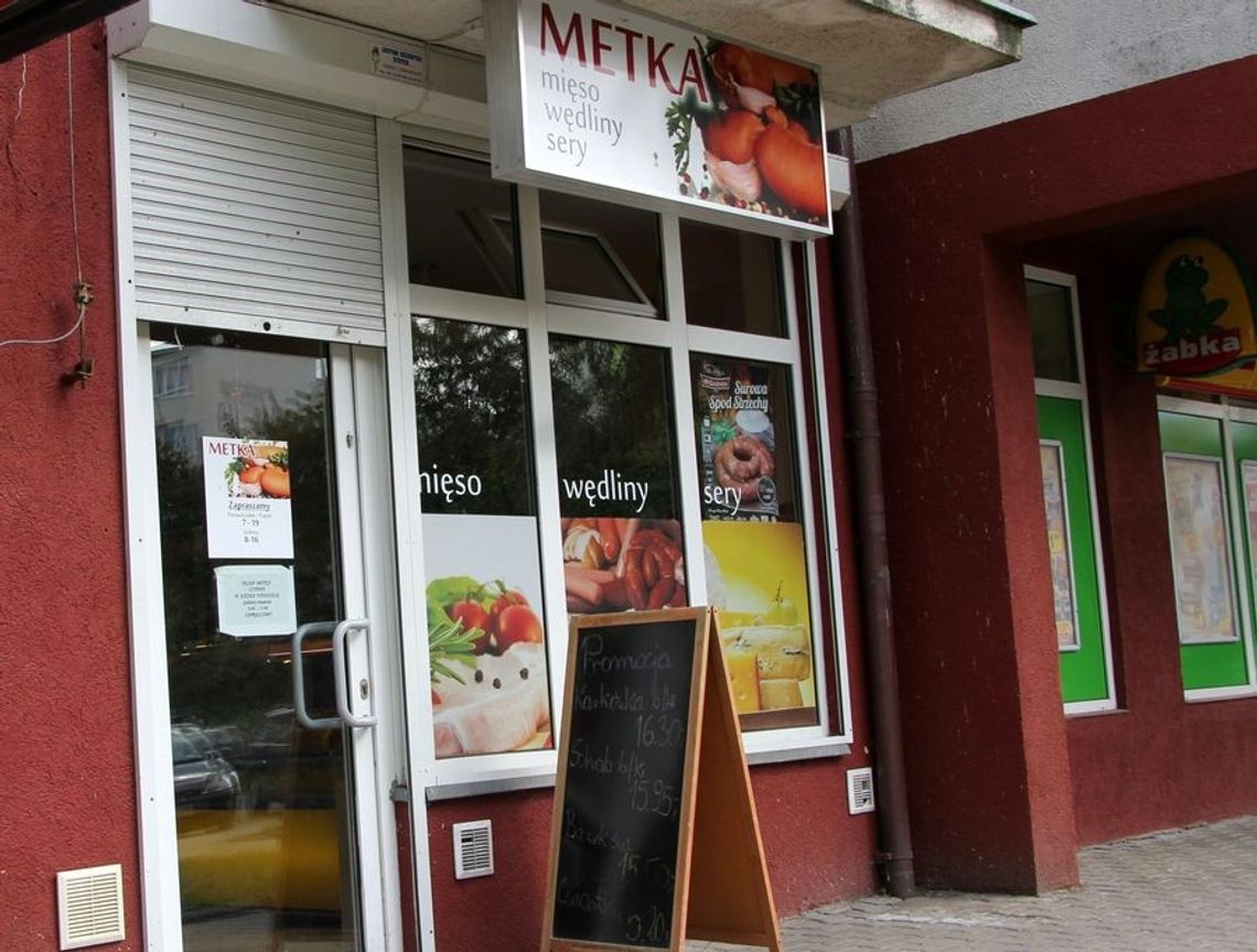 Sklep Metka kusi promocjami w sierpniu Sklep Metka kusi promocjami w sierpniu