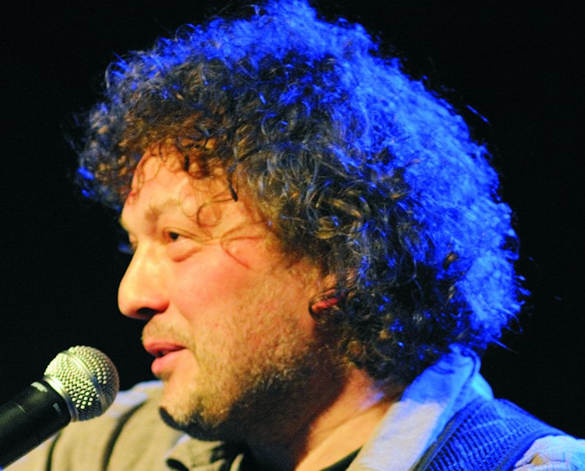 Sklep z Ptasimi Piórami wystąpi wkrótce Sklep z Ptasimi Piórami wystąpi wkrótce