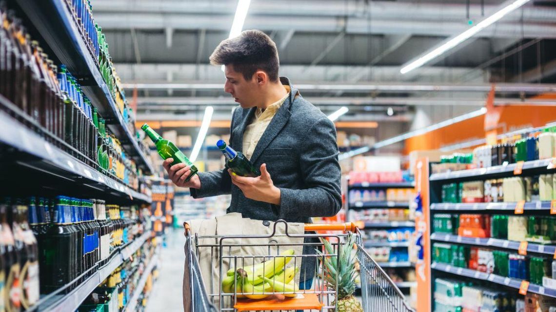 Sklepy walczą z browarami. Piwo będzie droższe, bo teraz to cenowy dramat?