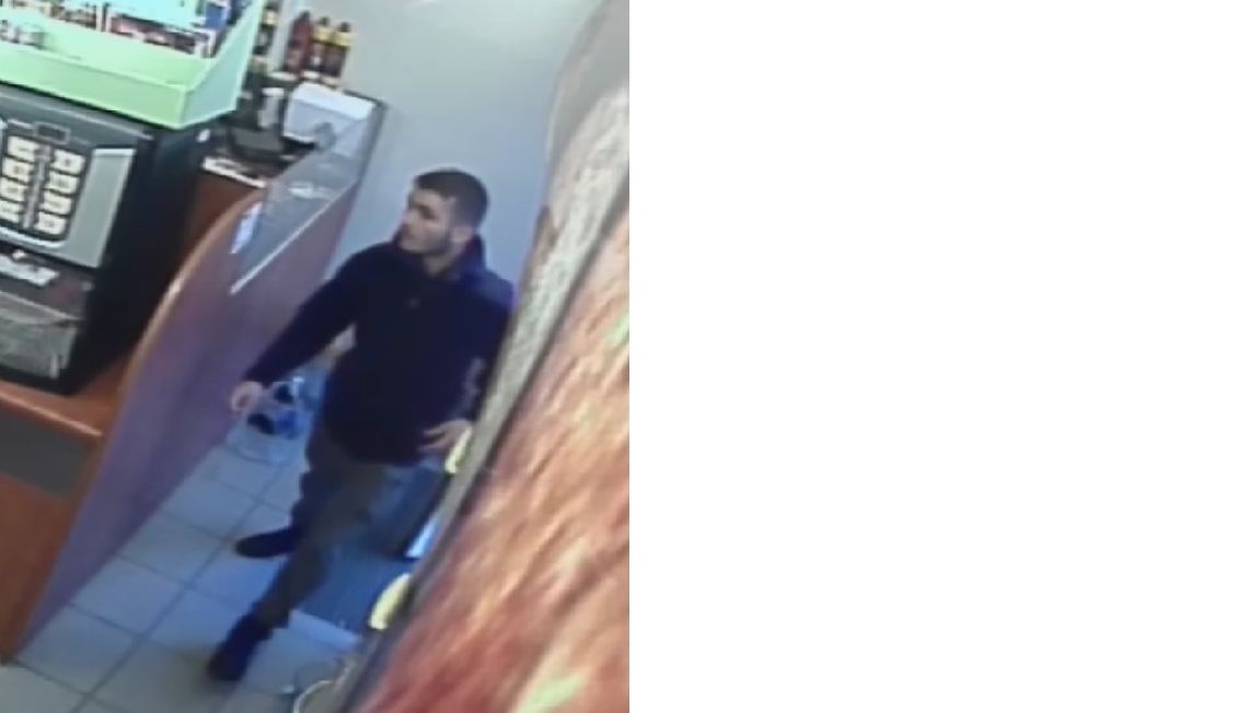 Skok na Żabkę Skok na Żabkę