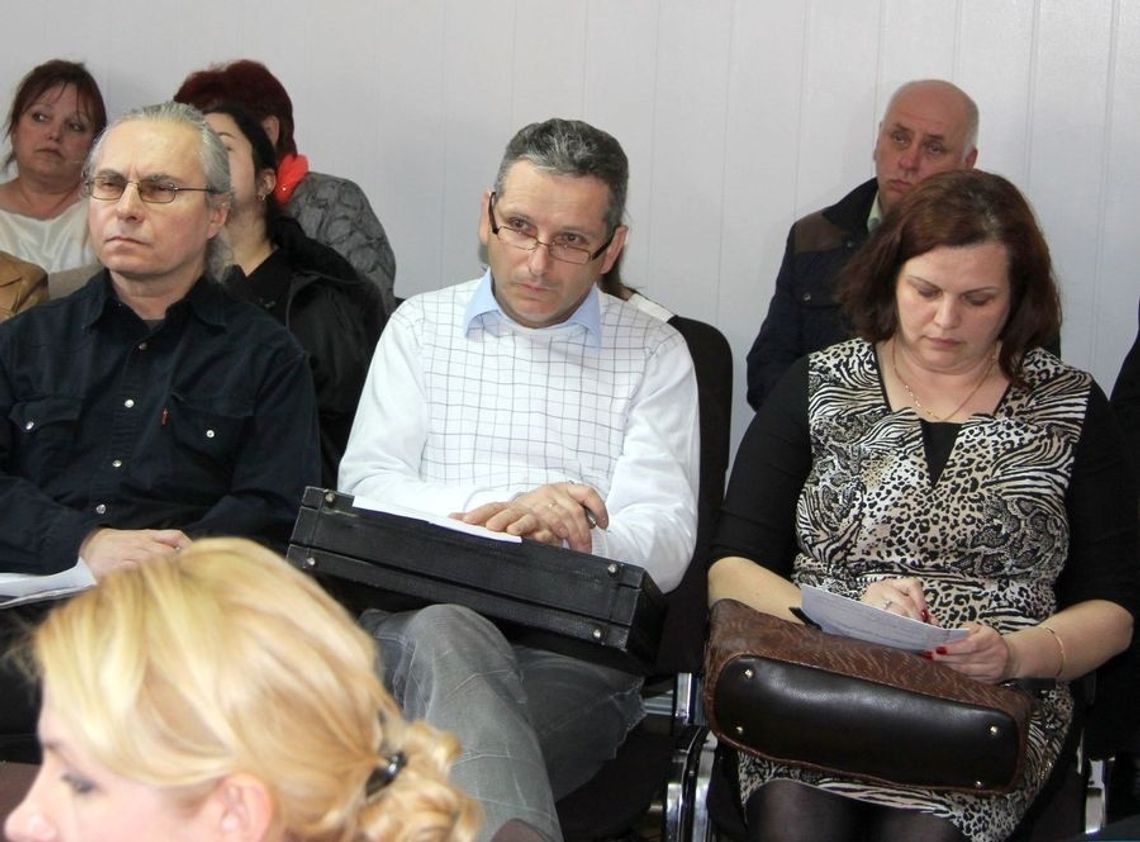 Skontrolują decyzje byłego burmistrza Skontrolują decyzje byłego burmistrza