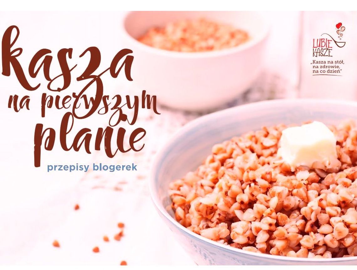 Skorzystaj z kulinarnego ebook’a i przyrządź coś zdrowego z kaszy Skorzystaj z kulinarnego ebook’a i przyrządź coś zdrowego z kaszy