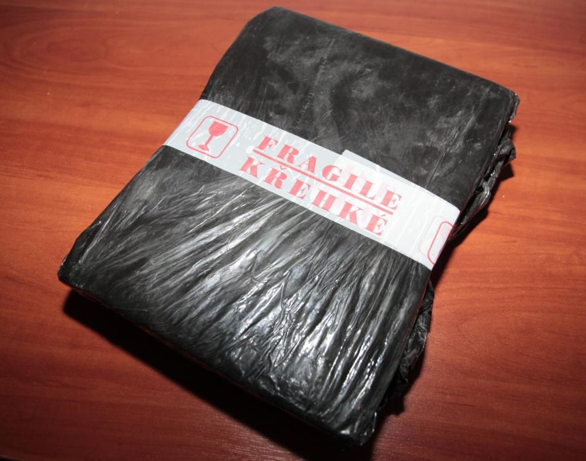 Skradziono przesyłki kurierskie Skradziono przesyłki kurierskie