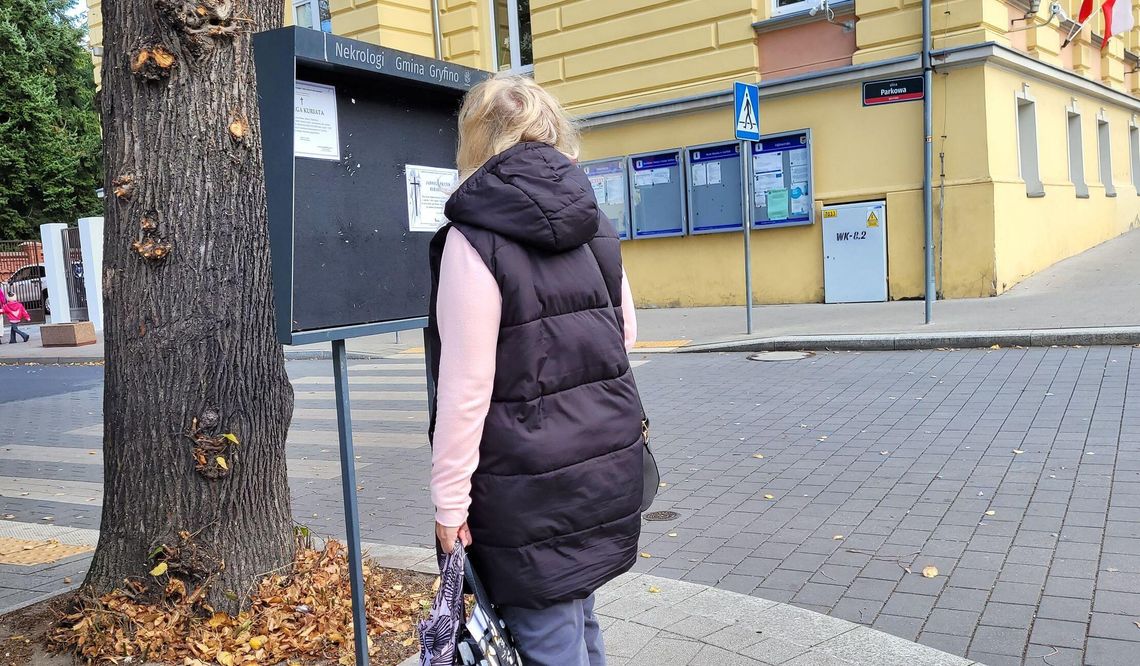 Śladami tych, którzy odeszli. Ostatnie pożegnania w powiecie gryfińskim Śladami tych, którzy odeszli. Ostatnie pożegnania w powiecie gryfińskim