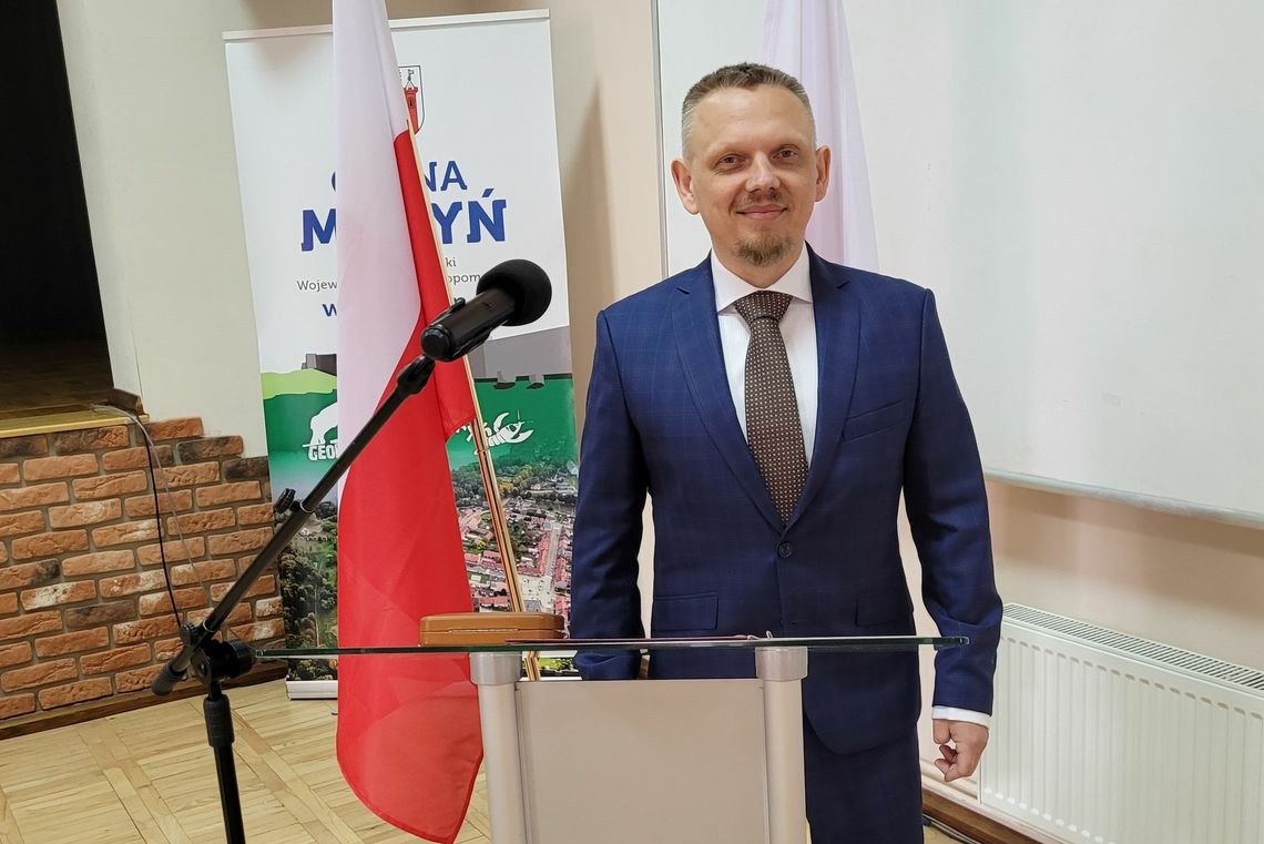 Sławomir Jasek nowym przewodniczącym ZGDO