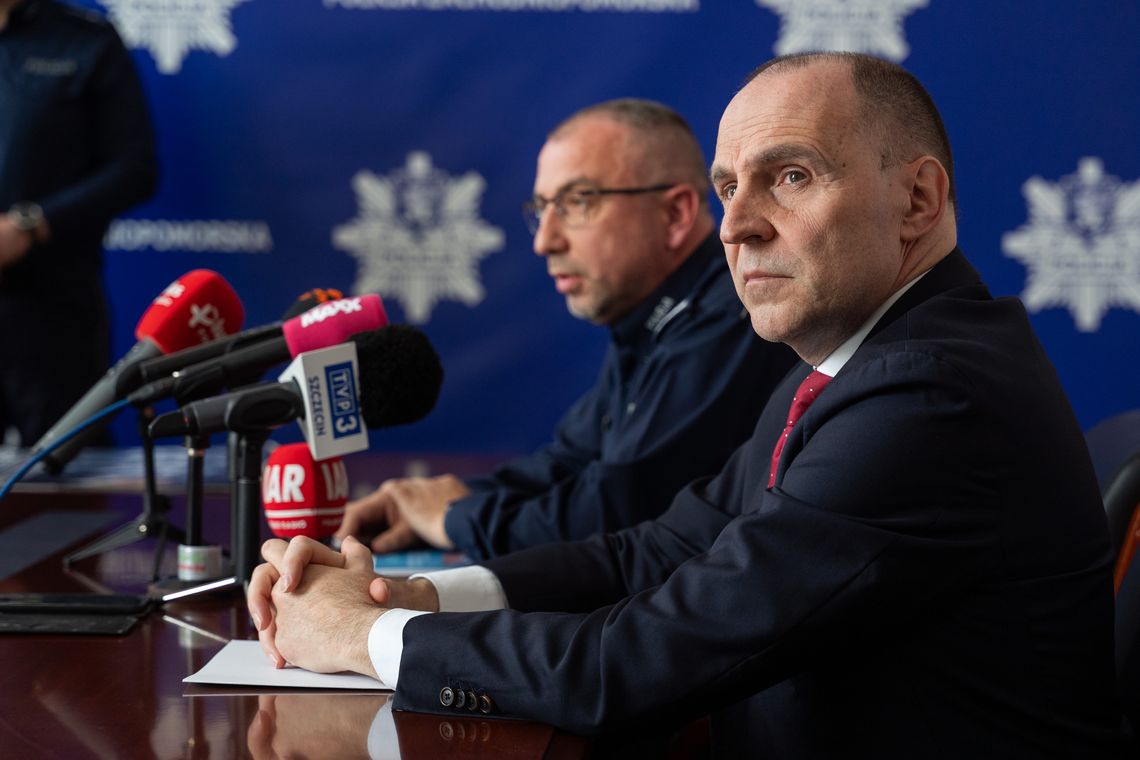 Służby mundurowe dostaną dodatek mieszkaniowy