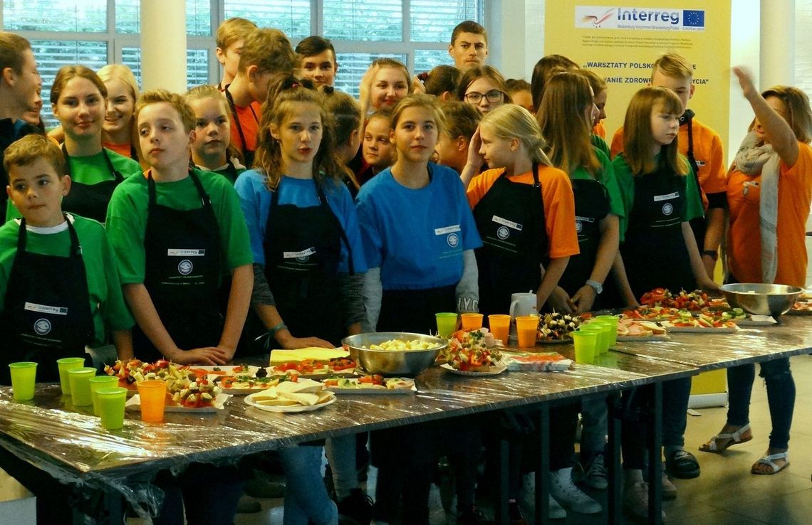 Smaczna współpraca Smaczna współpraca