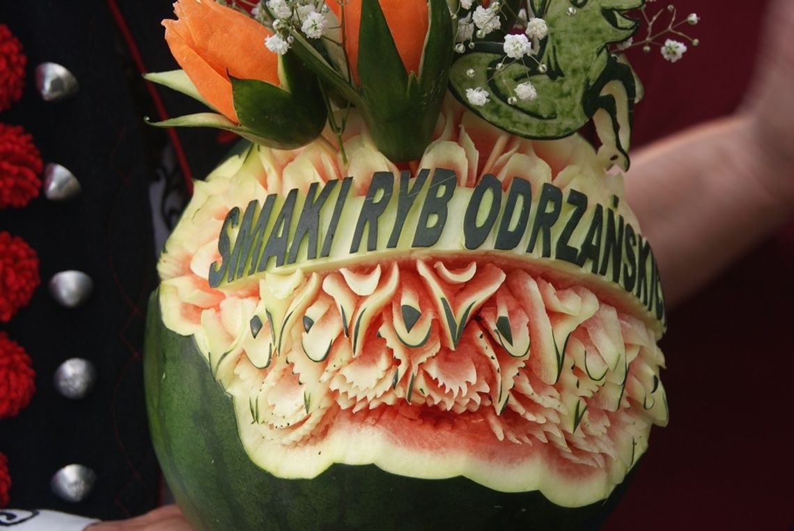 Smaki Ryb Odrzańskich – zapowiedź imprezy