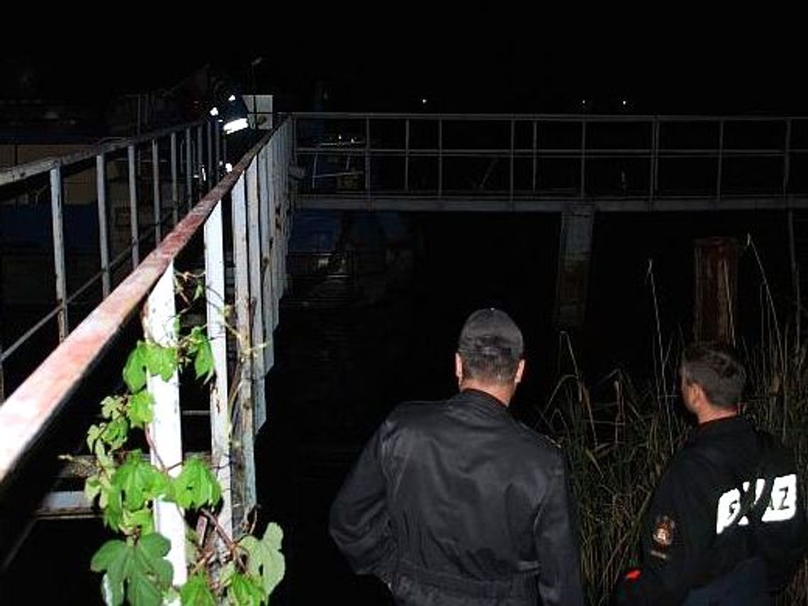 Śmierć bez działania osób trzecich Śmierć bez działania osób trzecich