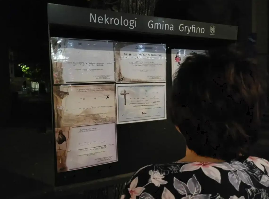 Śmierć czyni nas wszystkich równymi, życie czyni nas wyjątkowymi