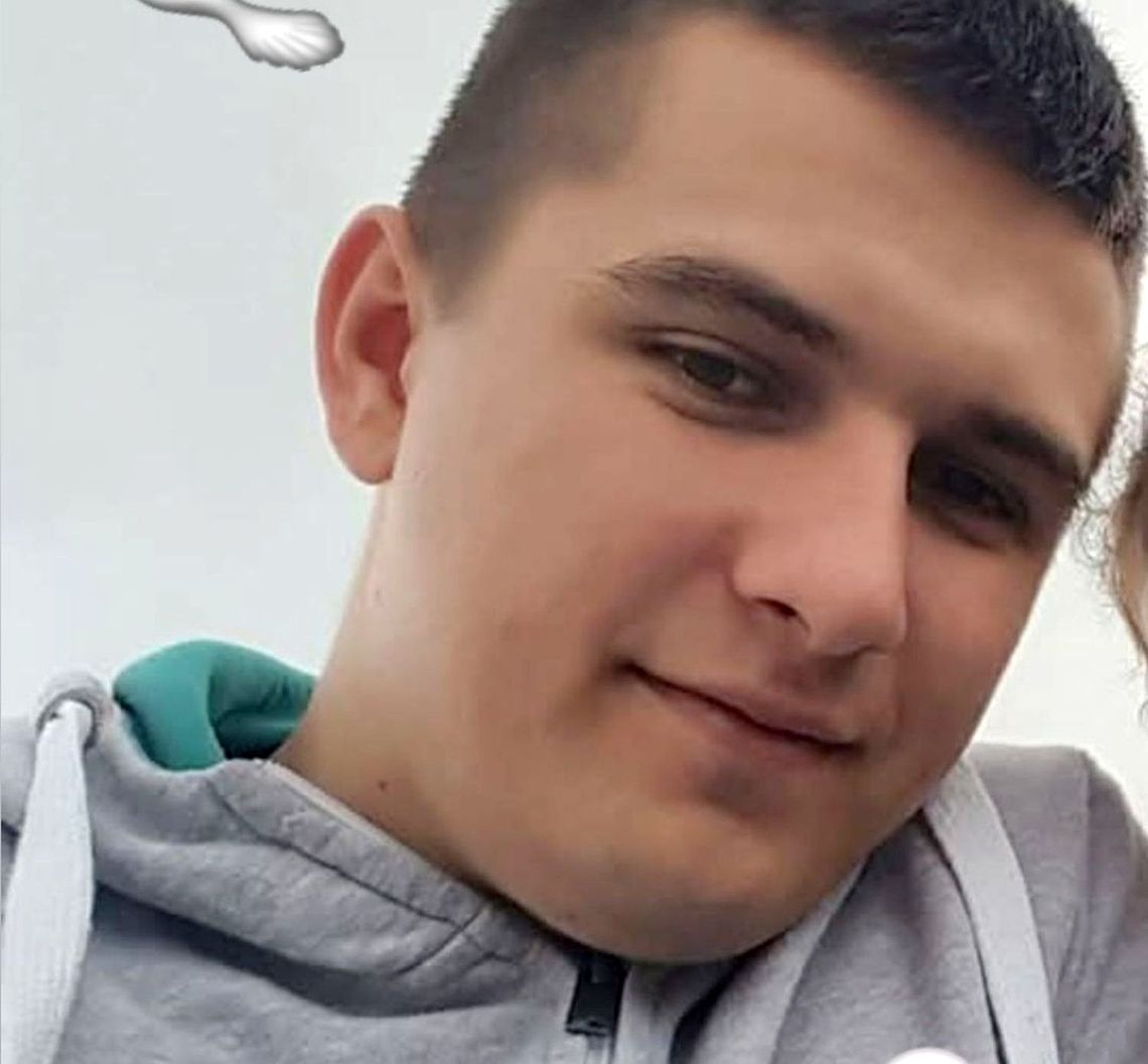 Śmierć Damiana Wardaszewskiego wstrząsnęła lokalnym środowiskiem sportowym. Klub oddaje mecz walkowerem