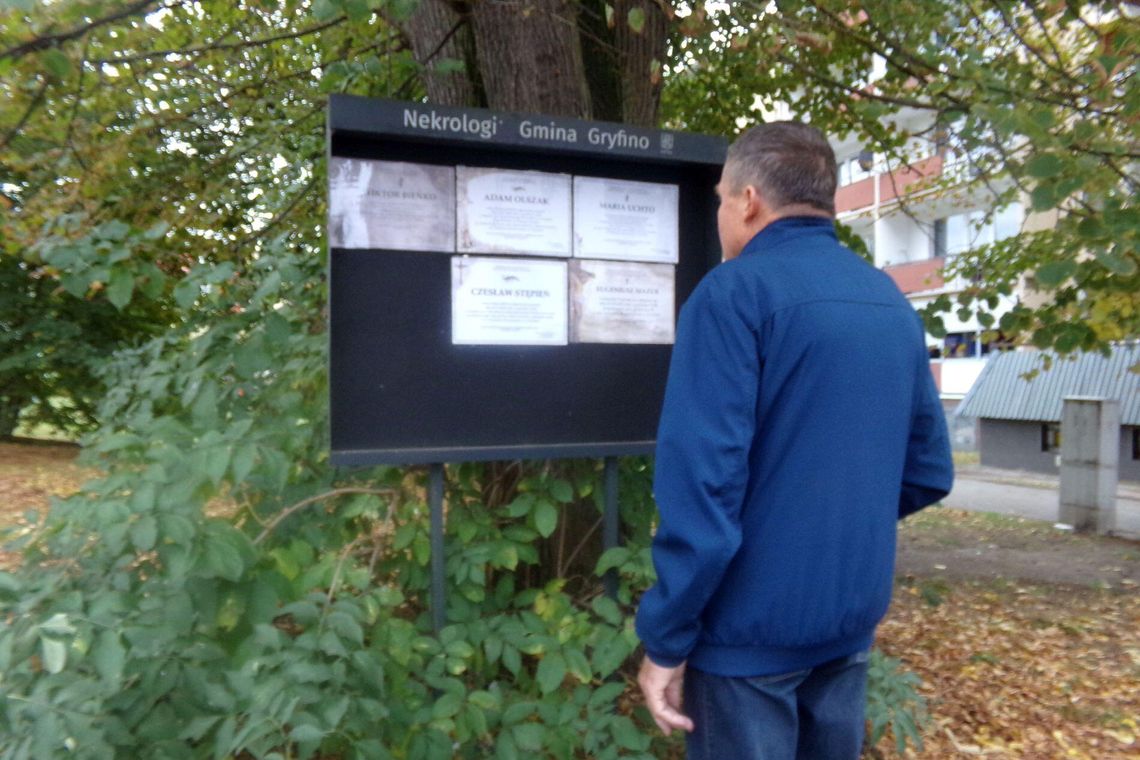 Śmierć jest drzwiami do wieczności, a nie końcem podróży...