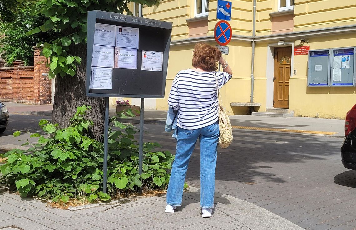Śmierć jest jak sen wieczny, gdzie dusza odpoczywa po ciężkiej drodze życia