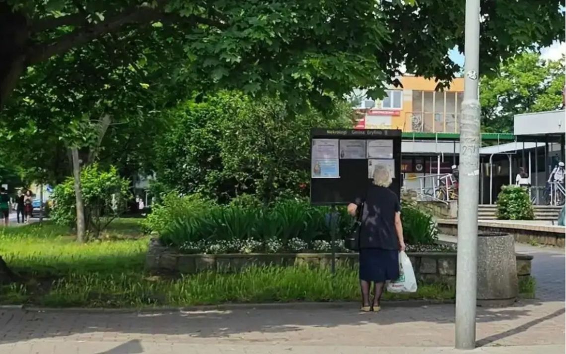 Śmierć nie kończy miłości, zmienia jedynie jej adres Śmierć nie kończy miłości, zmienia jedynie jej adres