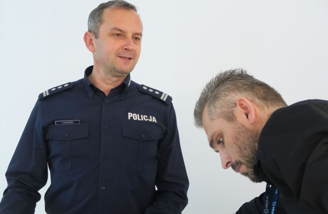 Śmierć poniósł na przejściu dla pieszych Śmierć poniósł na przejściu dla pieszych