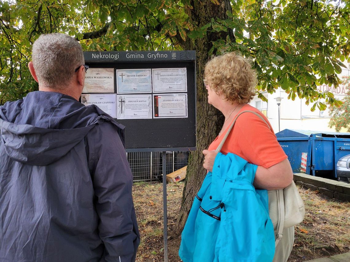 Śmierć uczy nas doceniać każdy dzień, jako wyjątkowy dar