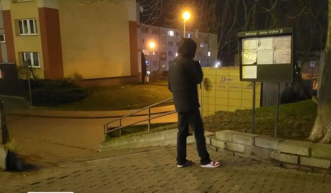Śmierć zamyka księgę życia, ale nie wymazuje ani jednego zapisanego w niej słowa