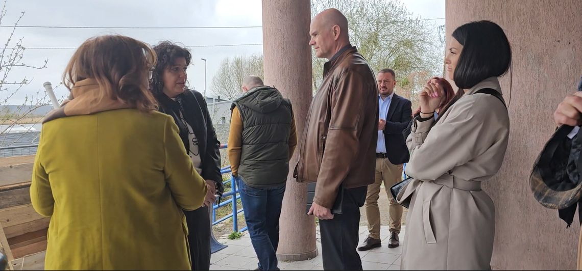 Śmierdząca sprawa związana z inwestycją PUK. Co ukrywa władza?