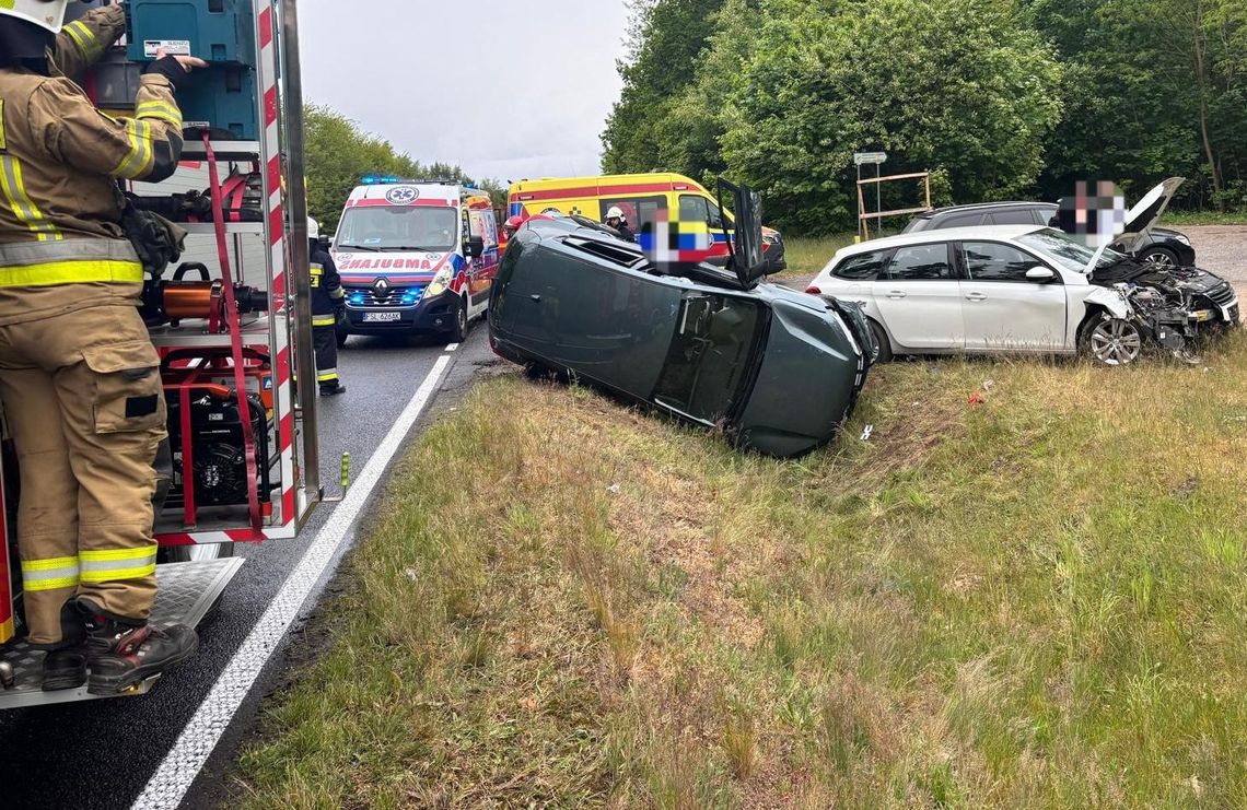 Śmiertelne wypadki na drogach. Najgorsze przed nami?